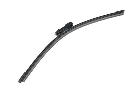 Seat Leon Arka Silecek 2013-2019 Mk3 Bosch Rear