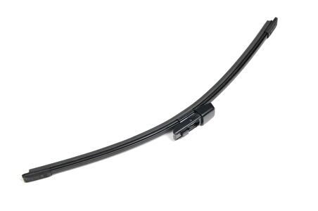 Seat Leon Arka Silecek 2013-2019 Mk3 Bosch Rear