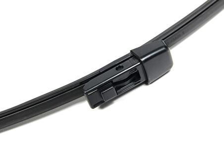 Seat Leon Arka Silecek 2013-2019 Mk3 Bosch Rear
