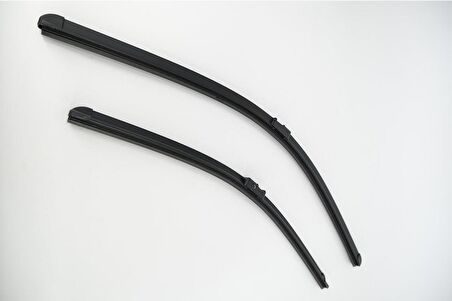 BOSCH AEROTWIN VOLVO S40/V50 (2004 - 2012) ÖN CAM SİLECEK TAKIMI 