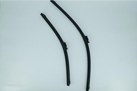 BOSCH AEROTWIN VOLVO S40/V50 (2004 - 2012) ÖN CAM SİLECEK TAKIMI 