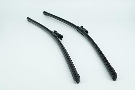 BOSCH AEROTWIN VOLVO S60 (2005 - 2010) ÖN SİLECEK TAKIMI