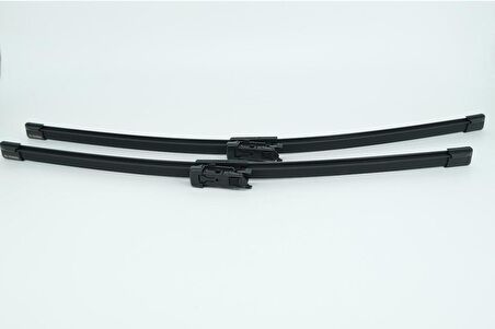 BOSCH AEROTWIN VOLVO S60 (2005 - 2010) ÖN SİLECEK TAKIMI
