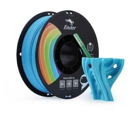 Creality Ender PLA+ Exact Blue