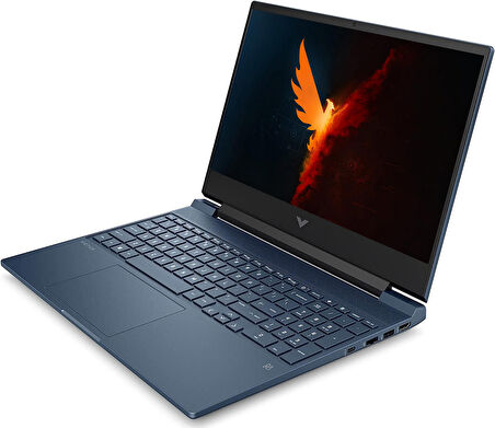 HP Victus Gaming 15-FA1033NT 13.Nesil i5-13500H 32GB 2TB SSD 6GB RTX4050 15.6 Inç FHD 144 Hz Freedos Taşınabilir Bilgisayar HP7N9V2EA06+ZettaÇanta