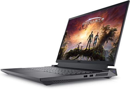 Dell G16 7630 İntel Core İ9 13900HX 32gb DDR5Ram 512GB SSD 8GB RTX4070 16 İnç 240Hz QHD+ Windows11Home Taşınabilir Bilgisayar G76302401024U13+WeblegelsinÇanta