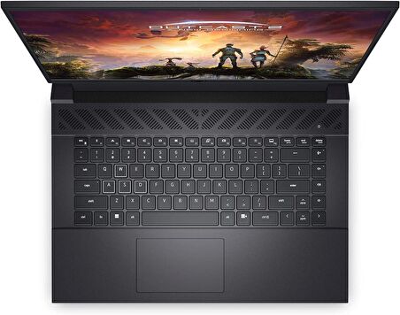 Dell G16 7630 İntel Core İ9 13900HX 32gb DDR5Ram 512GB SSD 8GB RTX4070 16 İnç 240Hz QHD+ Windows11Home Taşınabilir Bilgisayar G76302401024U13+WeblegelsinÇanta