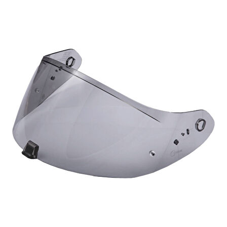 Scorpion EXO KDF16-1 Maxvision Ready Vizör (R1-1400-520-391) Füme