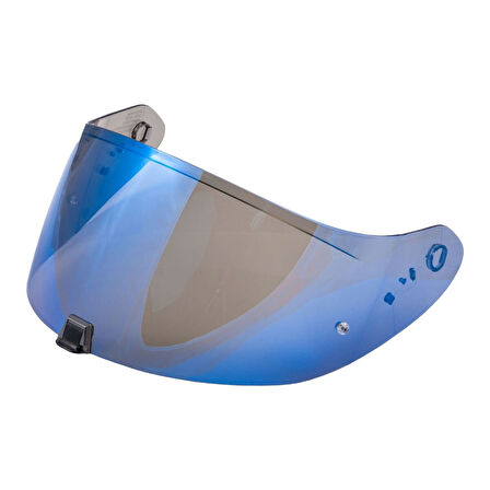 Scorpion EXO KDF16-1 Maxvision Vizör (R1-1400-520-391) Mavi