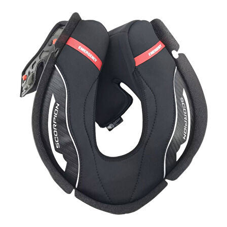 Scorpion EXO R1 Evo Yanak Pedi