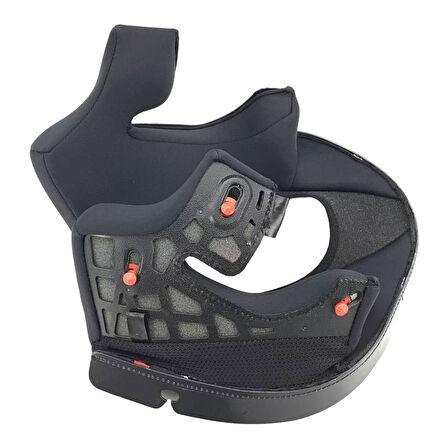 Scorpion EXO R1 Evo Yanak Pedi