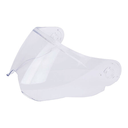 Scorpion ADX-2 İçin Vizör Şeffaf