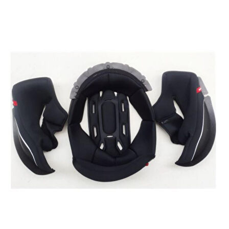 Scorpion EXO 491 KW Standart İç Astar Seti