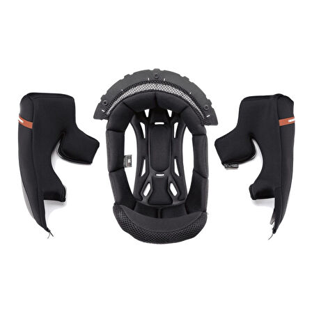 Scorpion EXO 1400 Evo İç Astar Seti