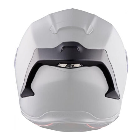 Scorpion EXO R1 Evo Arka Havalandırma Siyah