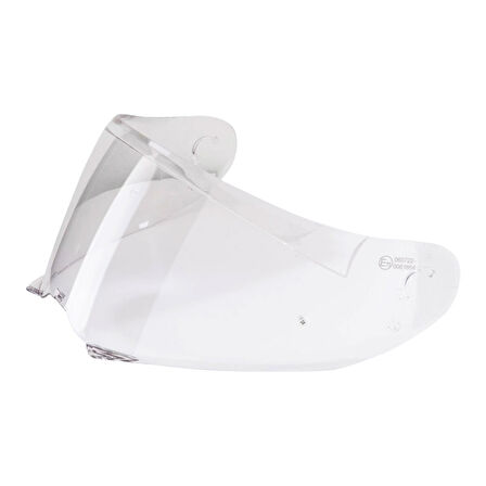 Scorpion Exo 930 Evo için Maxvision Vizör Şeffaf