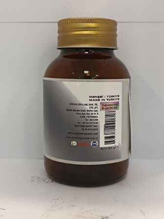 Neem Toz Ekstresi 100 Gr Cam Kavanoz