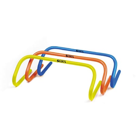 Özel Seri SCX-1211 Zıplama Engelli Geçmeli Tek 22,5 cm Çeviklik Egzersiz Kondisyon