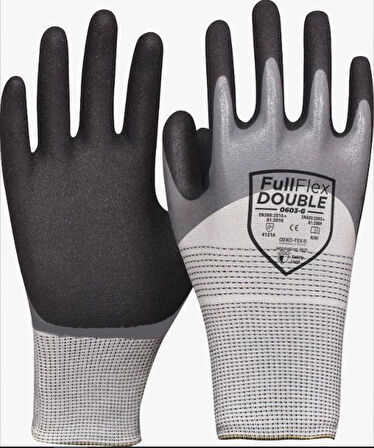 FullFlex Double 0603-G 12 ADET