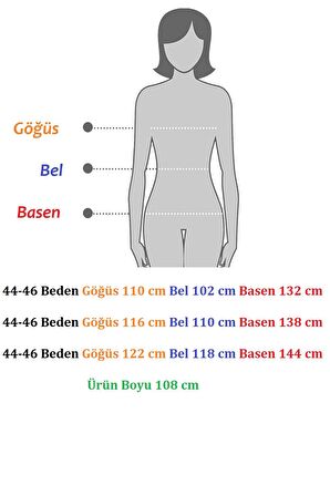 Işıltılı Büyük Beden Abiye Elbise 33E-2393