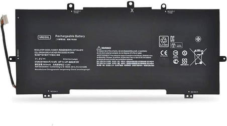 HP VR03XL 816497-1C1, HSTNN-IB7E, TPN-C120, VR03 Batarya A+++ Pil