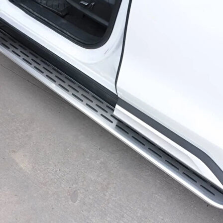 Kia Sportage Yan Basamak Oem Tip 2022+ arası uyumlu
