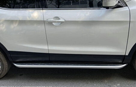 Kia Sportage Yan Basamak Oem Tip 2022+ arası uyumlu