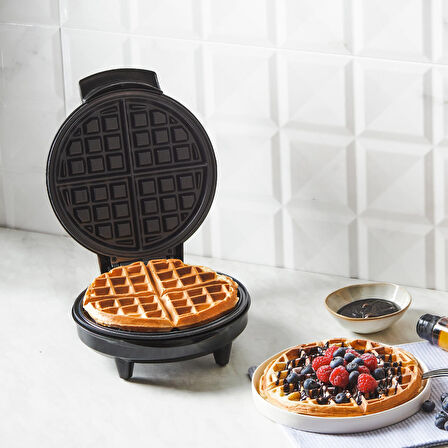 HOMEND Waffling 1350h Waffle Makinesi