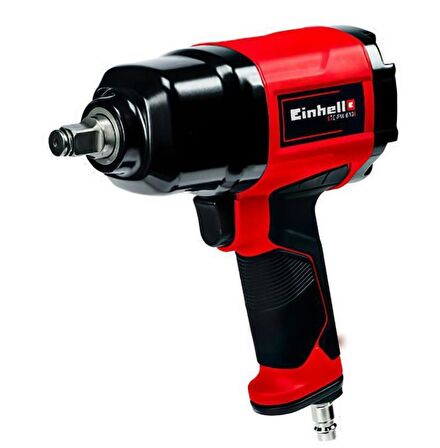 Einhell TC-PW 610 Havalı Darbeli Somun Sıkma