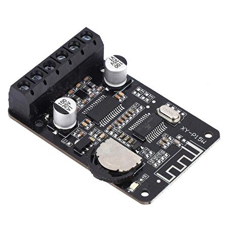 XY-P 15W Bluetooth Amplifikatör Modülü