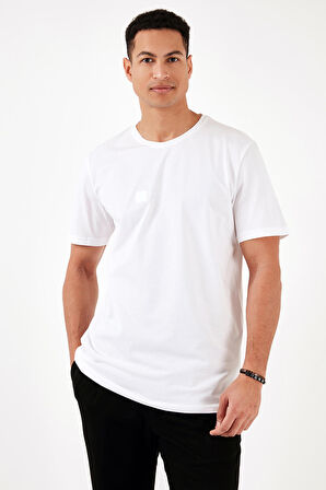Buratti Erkek T Shirt 5902622