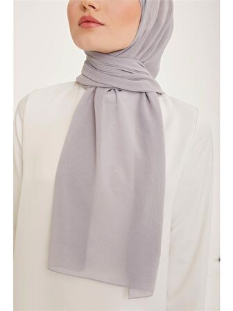 ARMİNE TREND KIRİNKIL ŞİFON ŞAL | undefined