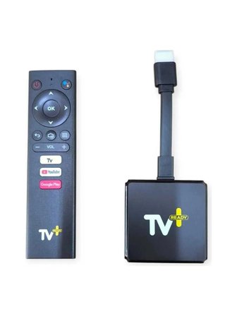 Turkcell Tv Plus Ready 8 Gb 4k Android Tv Boxuyumlu