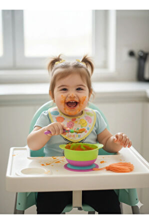 Kız Bebek Şortlu Takım