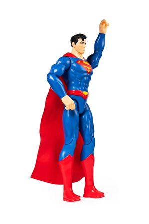 Dc Aksiyon Figür - Superman 30cm ()