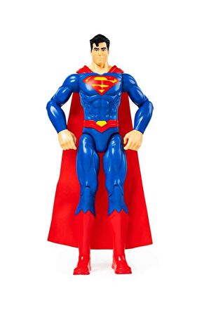 Dc Aksiyon Figür - Superman 30cm ()