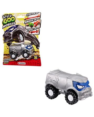 Giochi Goo Mobil Tekli Paket Powerhouse Pantaro 42572