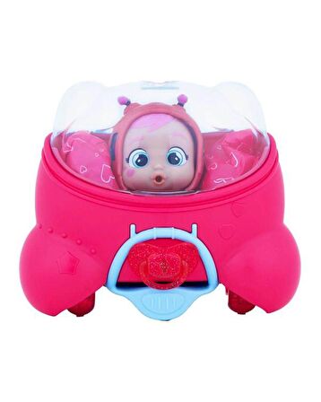 Cry Babies Magic Tears Stars Mini Oyun Seti Lady’s House 911062