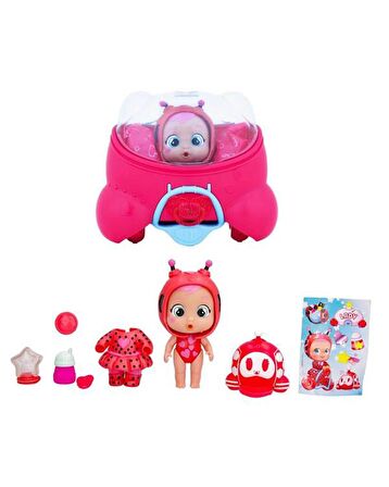 Cry Babies Magic Tears Stars Mini Oyun Seti Lady’s House 911062