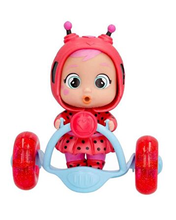 Cry Babies Magic Tears Stars Mini Oyun Seti Lady’s House 911062