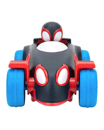 Miles Morales Spider Man Çek Bırak Araba