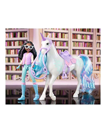 Spin Master Unicorn Academy Layla ve Glacier 20149006