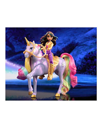 Spin Master Unicorn Academy Sophia ve Wildstar 20149007