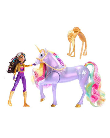 Spin Master Unicorn Academy Sophia ve Wildstar 20149007