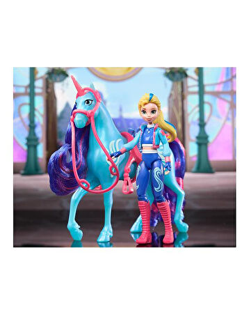 Spin Master Unicorn Academy Isabel & River 20149005