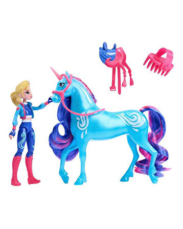 Spin Master Unicorn Academy Isabel & River 20149005