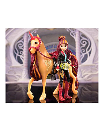 Spin Master Unicorn Academy Valentina ve Cinder 20149008