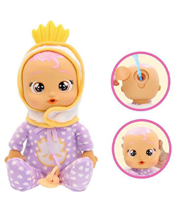 Cry Babies Ağlayan Yumuş Bebek Daphne kuğu CYB68000