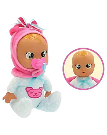 Cry Babies Ağlayan Yumuş Bebek Roxy CYB68000