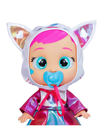 Cry Babies Stars Ağlayan Bebekler Daisy